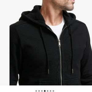 American Giant Hoodie